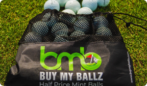 Buy My Ballz logo